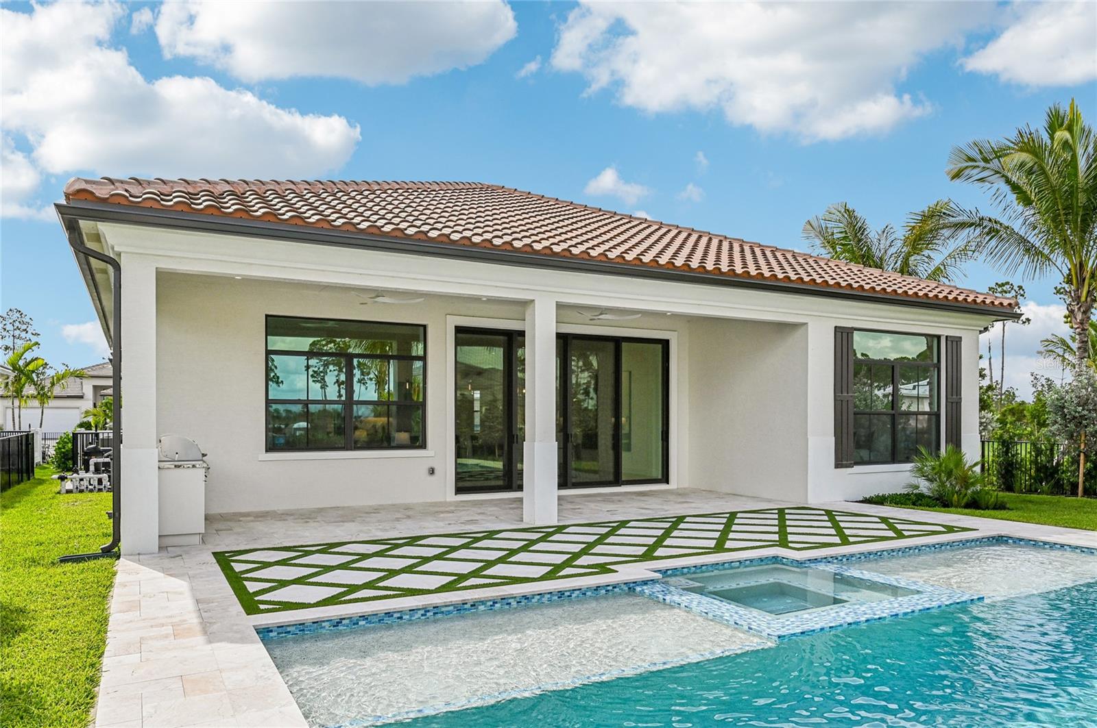 Image 38 of 59 For 13621 Le Christine Drive