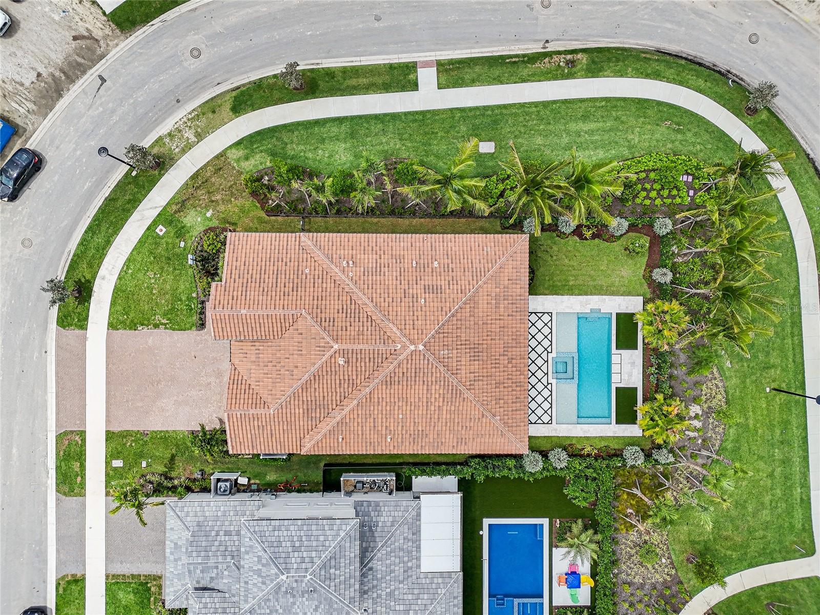 Image 40 of 59 For 13621 Le Christine Drive