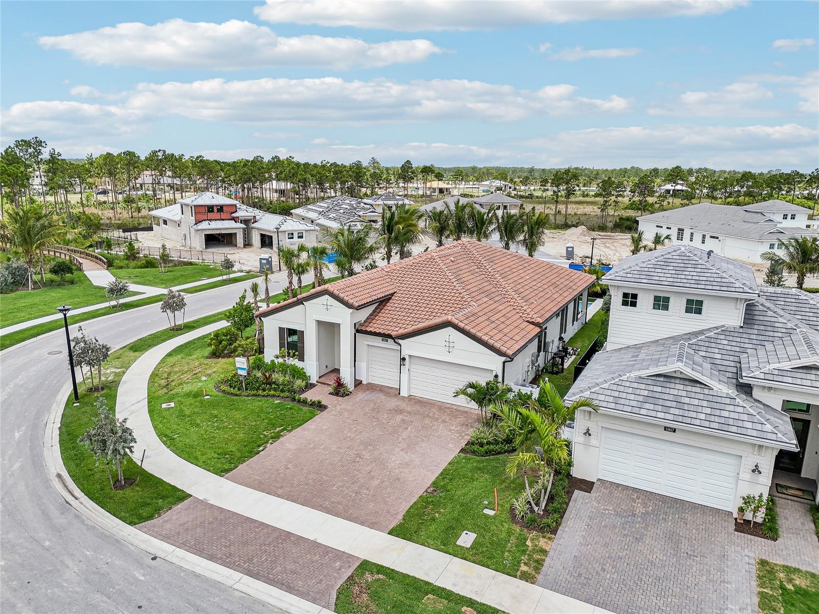 Image 42 of 59 For 13621 Le Christine Drive