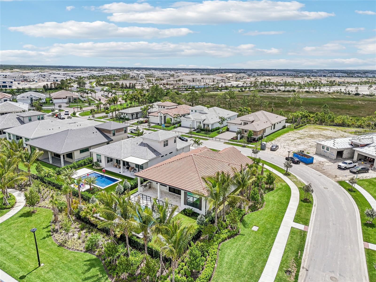 Image 45 of 59 For 13621 Le Christine Drive