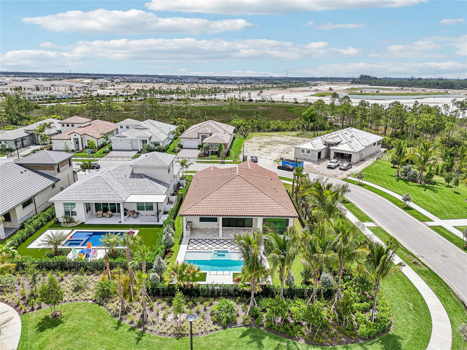 Image 46 of 59 For 13621 Le Christine Drive