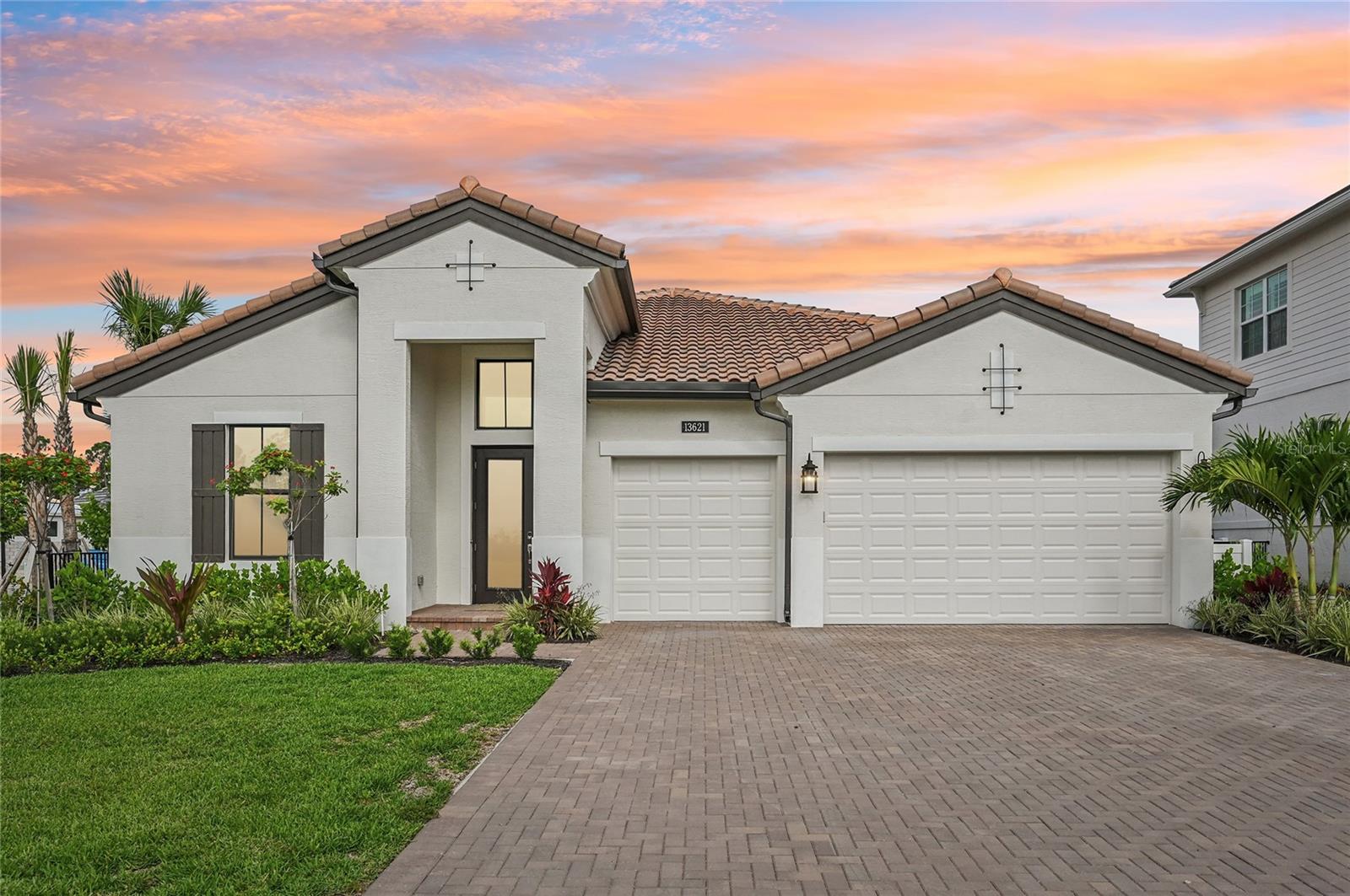 Image 48 of 59 For 13621 Le Christine Drive