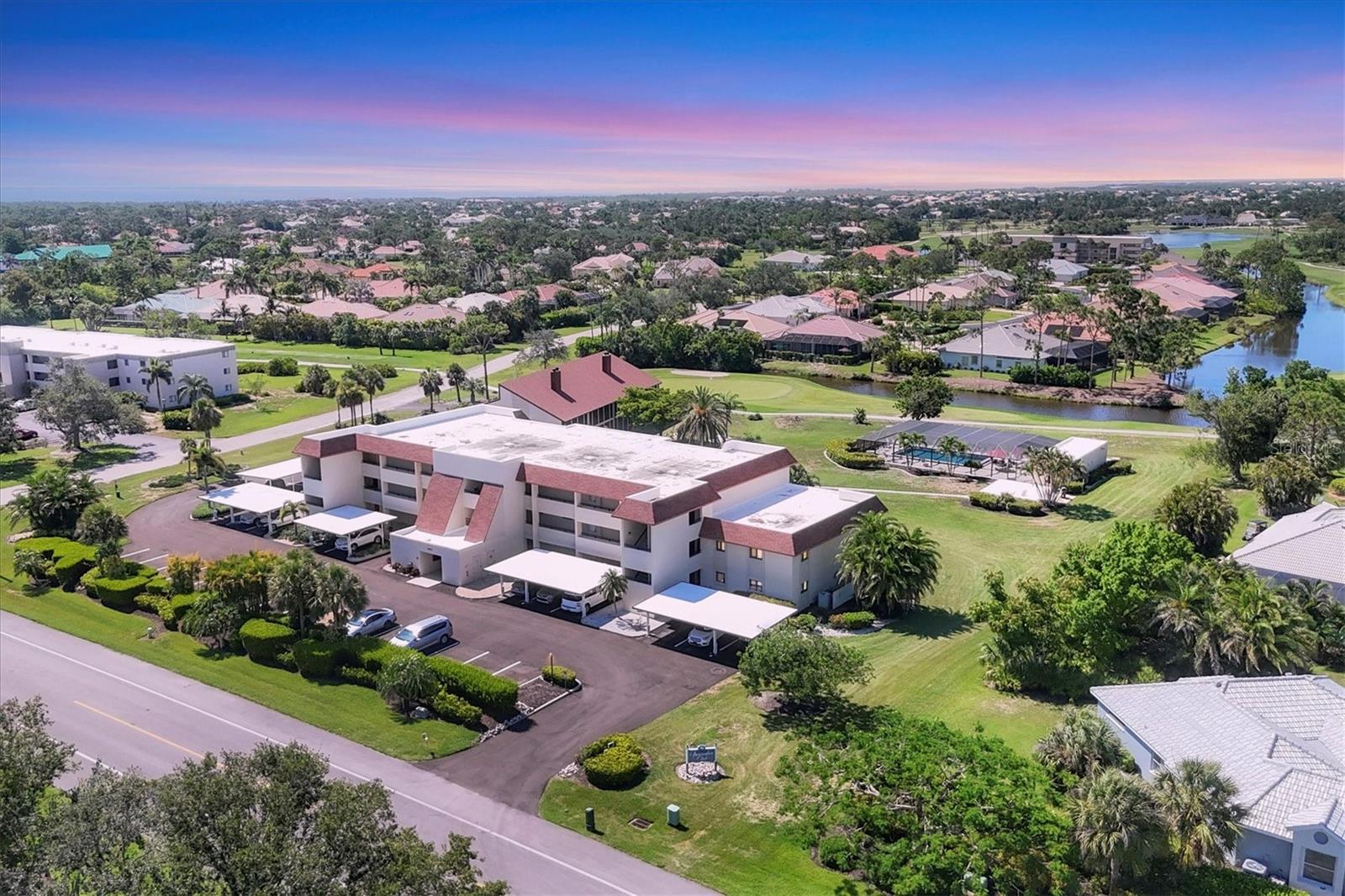 Details for 601 Islamorada Boulevard 23b, PUNTA GORDA, FL 33955