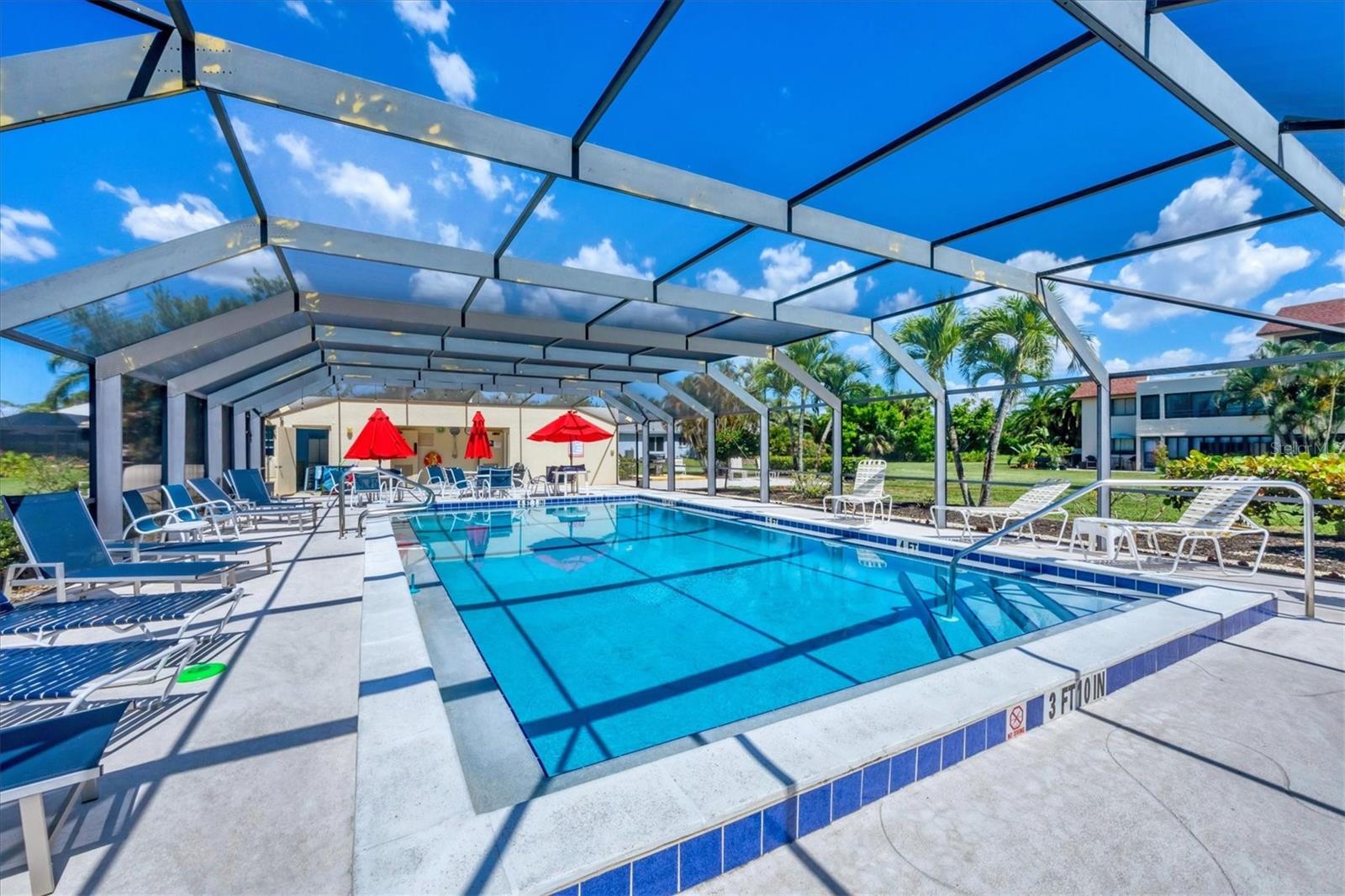 Image 45 of 57 For 601 Islamorada Boulevard 23b