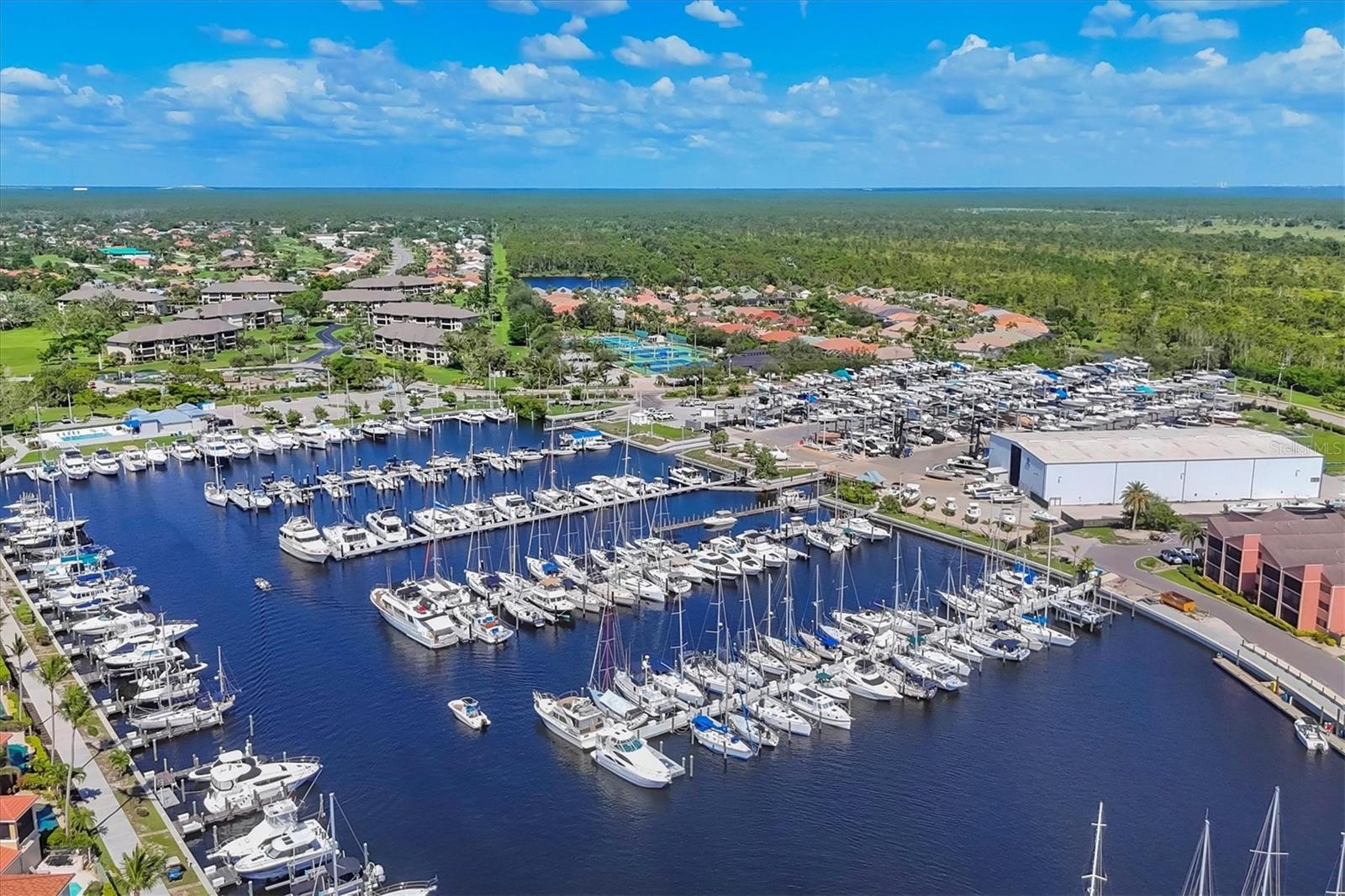 Image 55 of 57 For 601 Islamorada Boulevard 23b