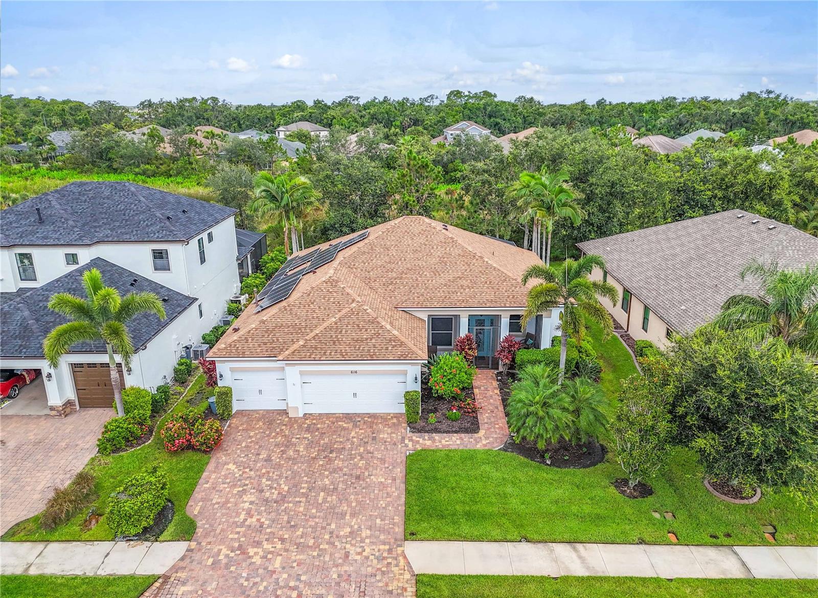 Details for 616 Dogwood Run, BRADENTON, FL 34212