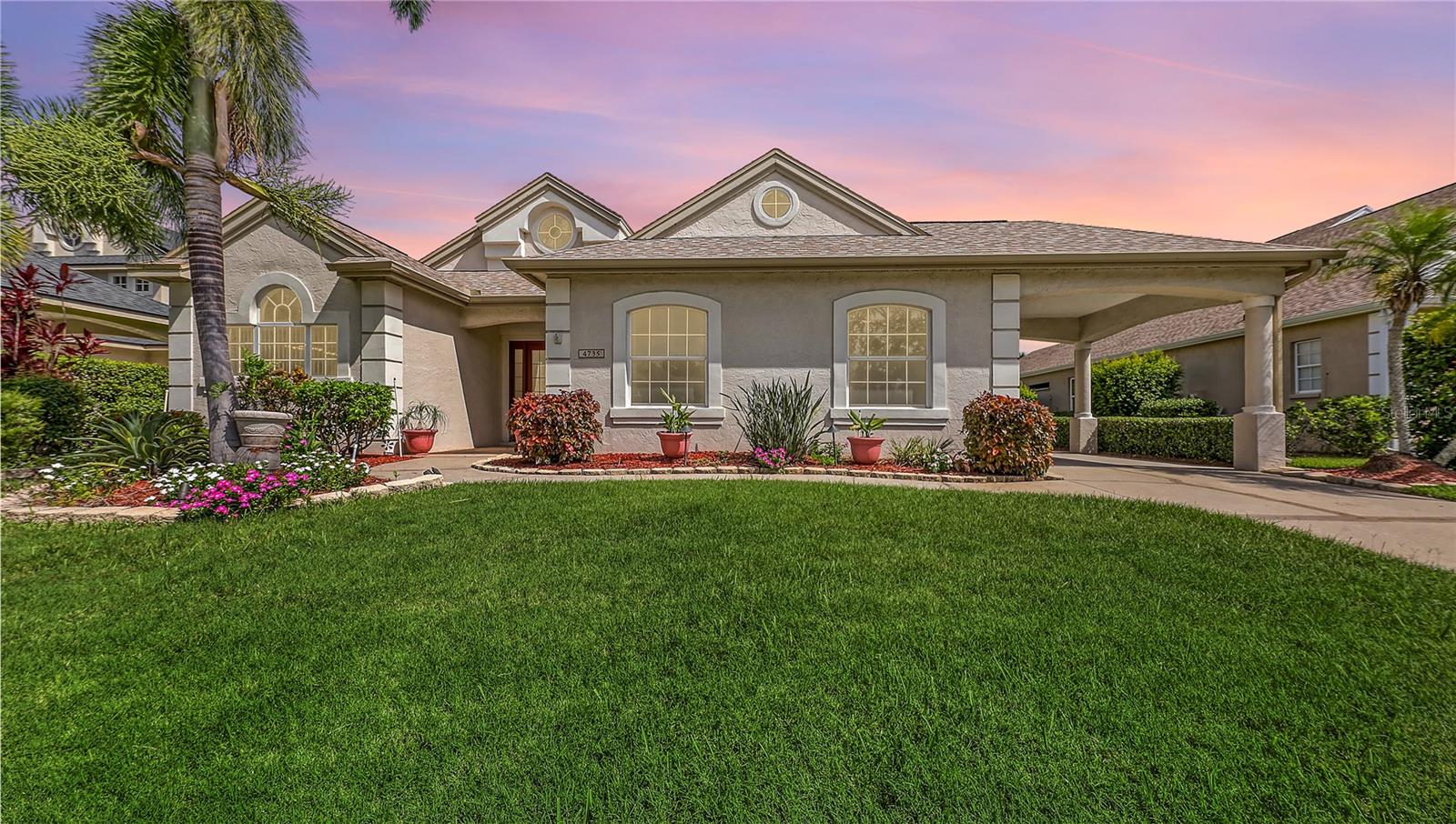 Image 2 of 76 For 4735 Starboard Drive