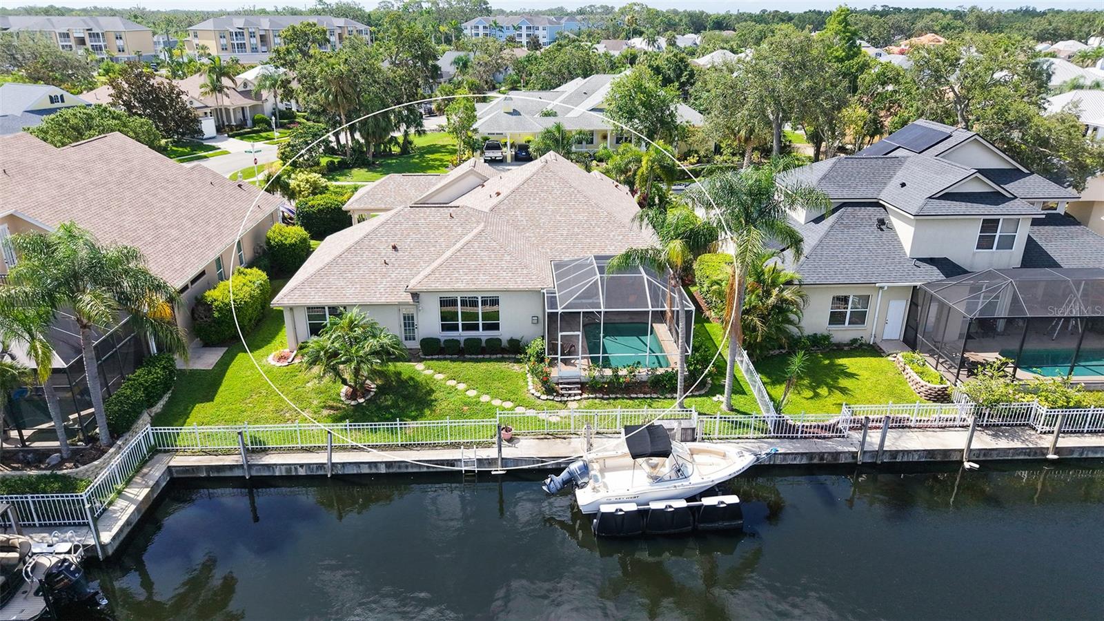 Image 4 of 76 For 4735 Starboard Drive
