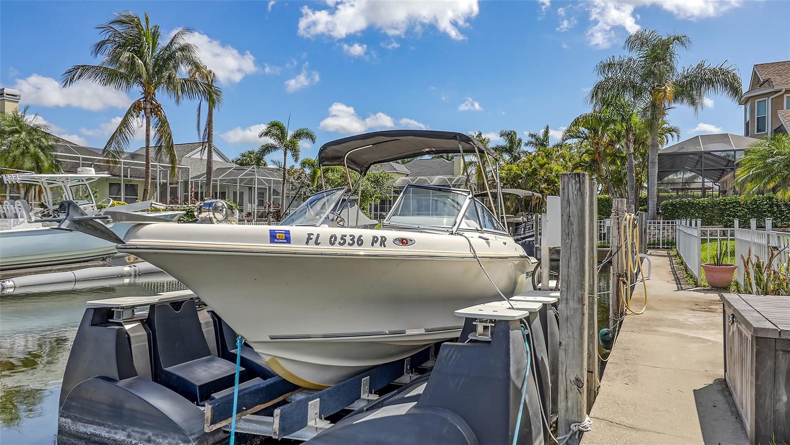 Image 57 of 76 For 4735 Starboard Drive