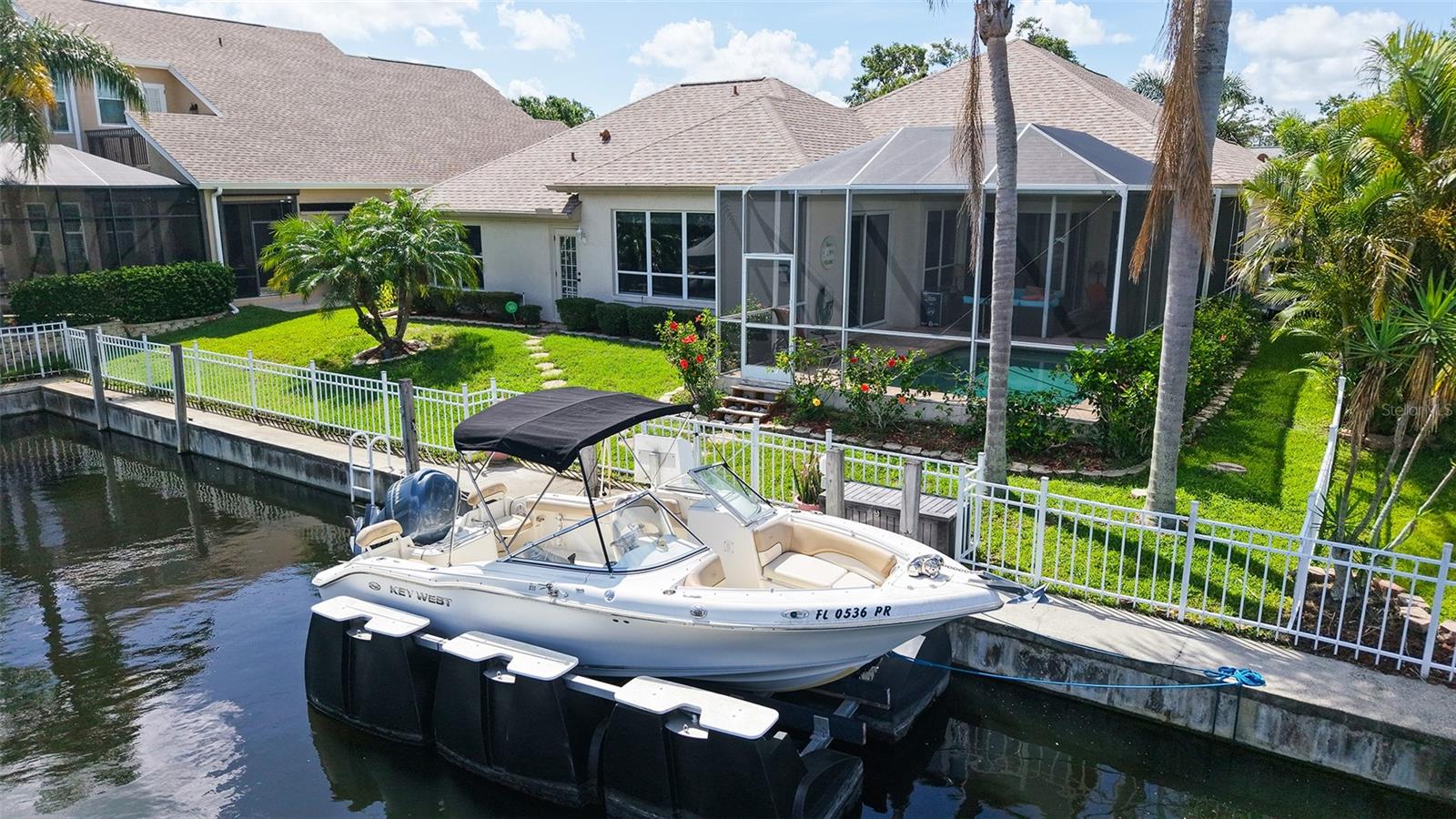 Image 58 of 76 For 4735 Starboard Drive
