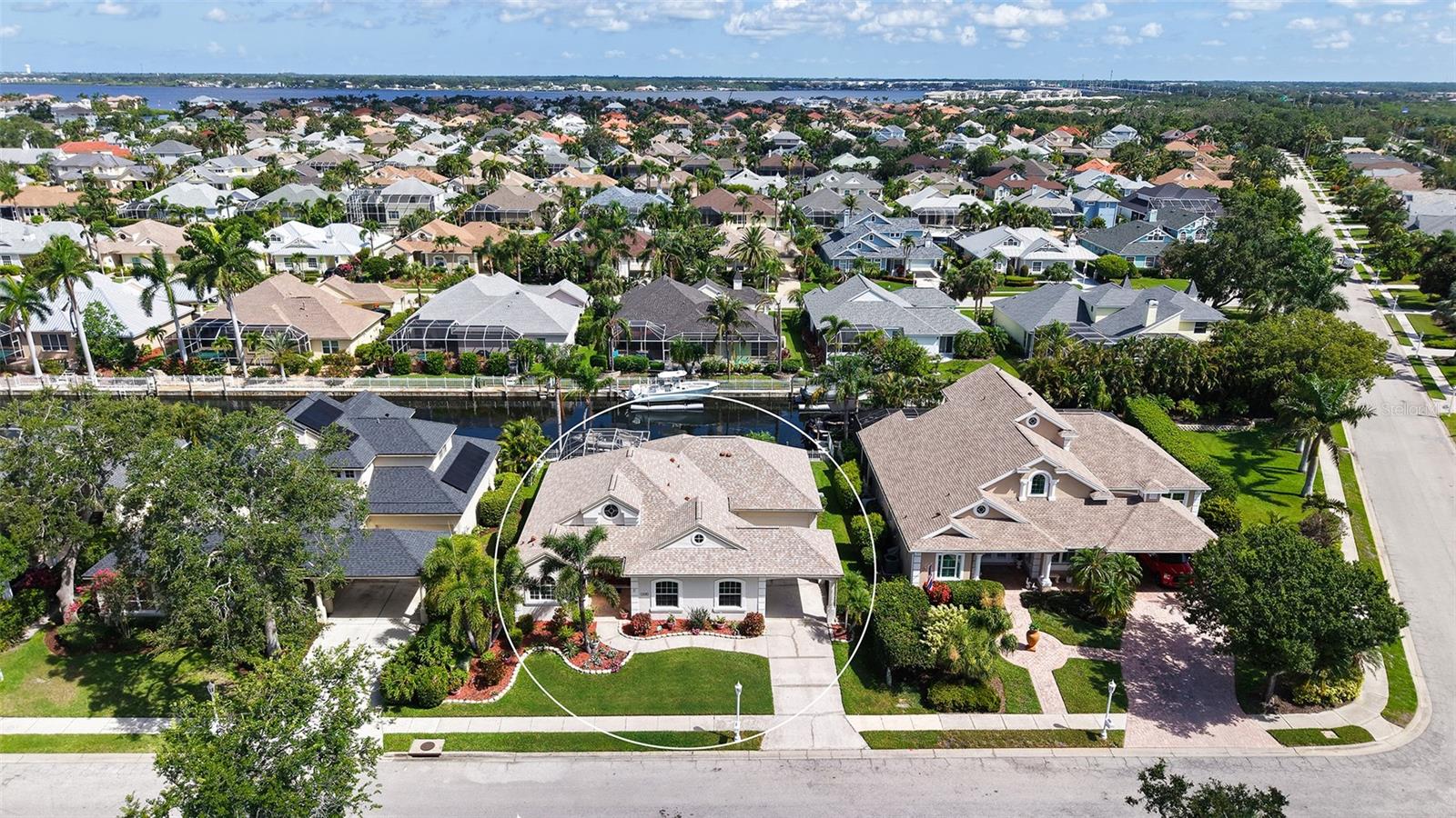 Image 62 of 76 For 4735 Starboard Drive