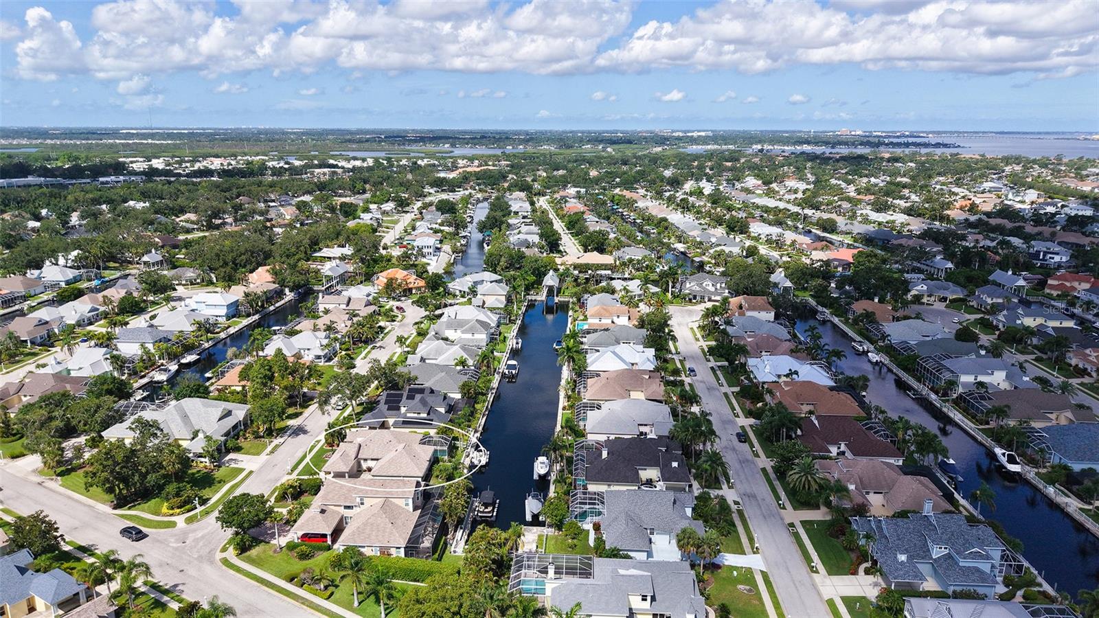 Image 66 of 76 For 4735 Starboard Drive