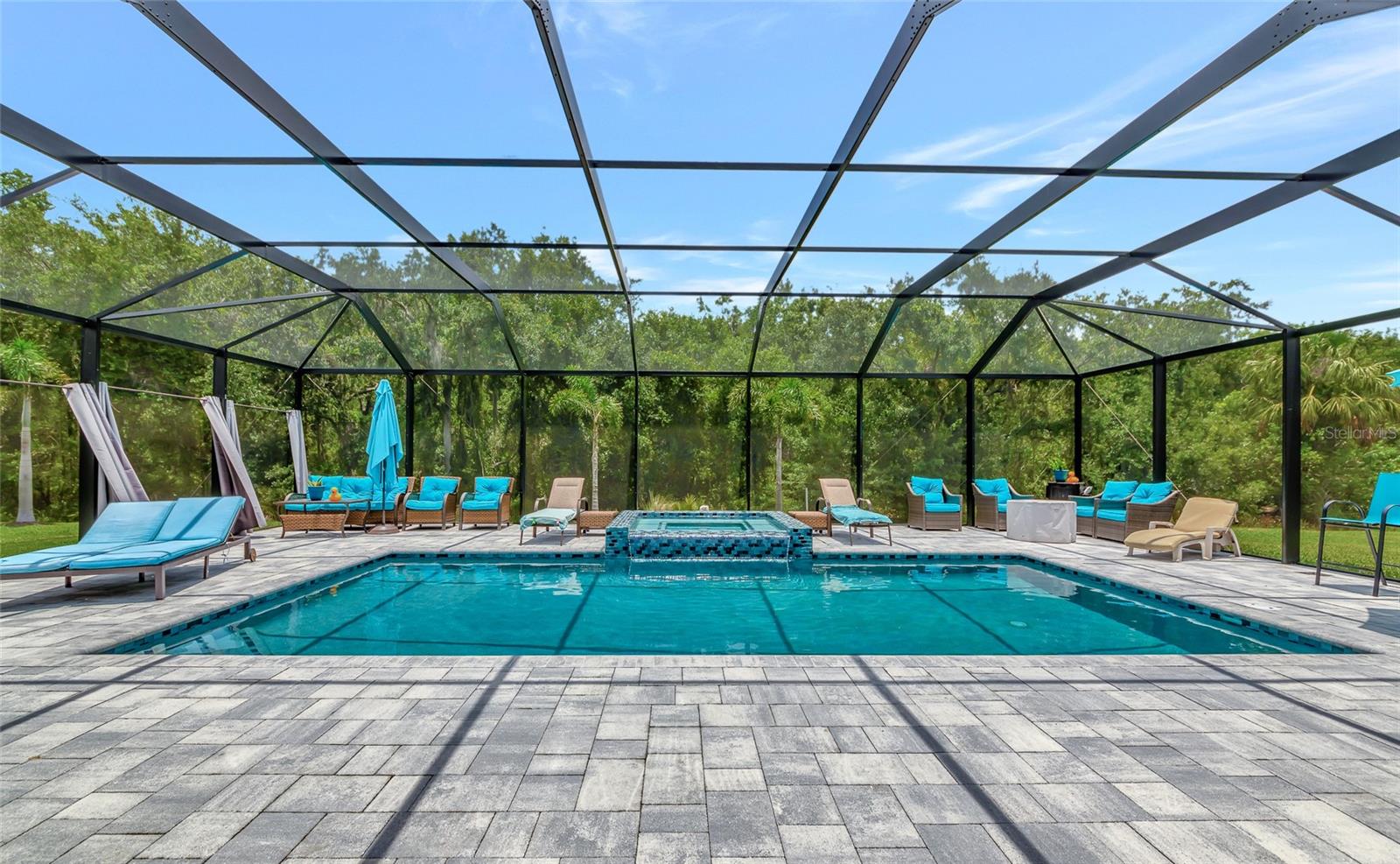 Image 36 of 78 For 16231 Tradewind Terrace
