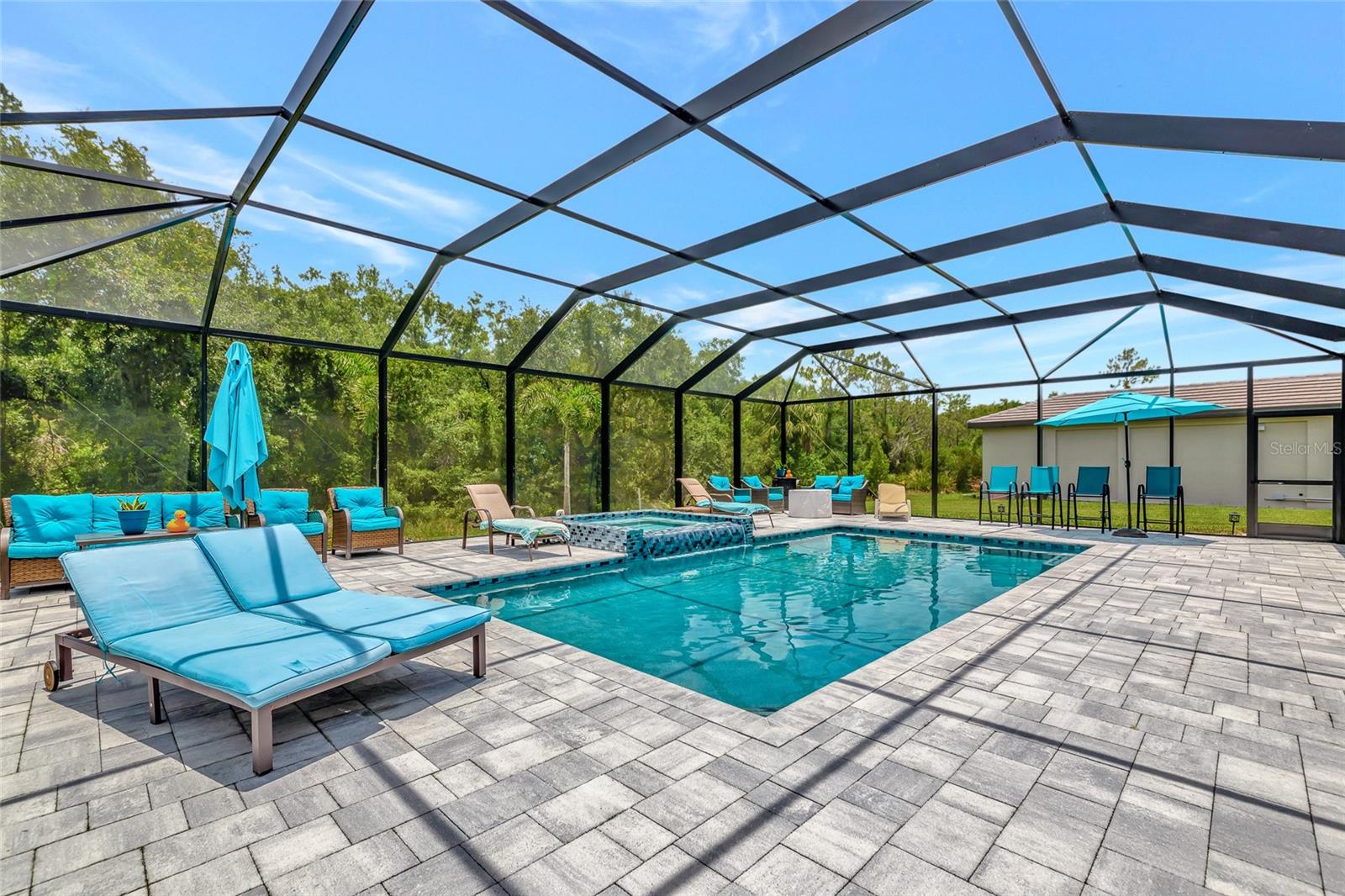 Image 40 of 78 For 16231 Tradewind Terrace