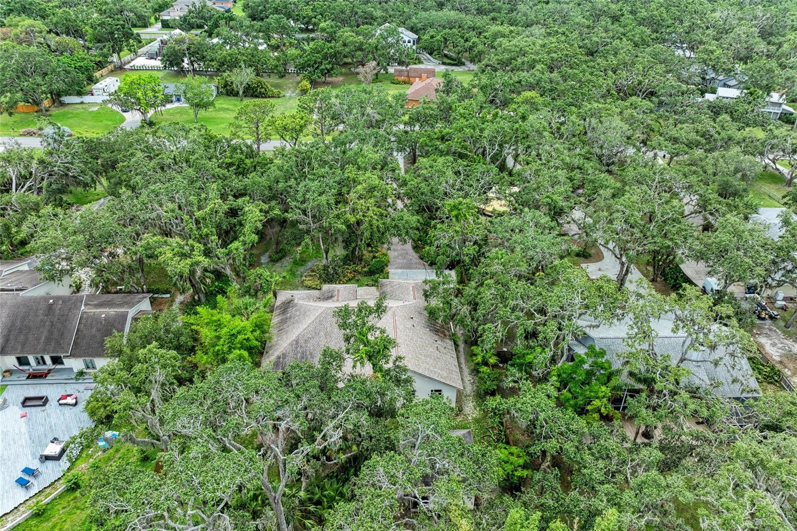 Image 66 of 68 For 3217 Oak Grove Drive