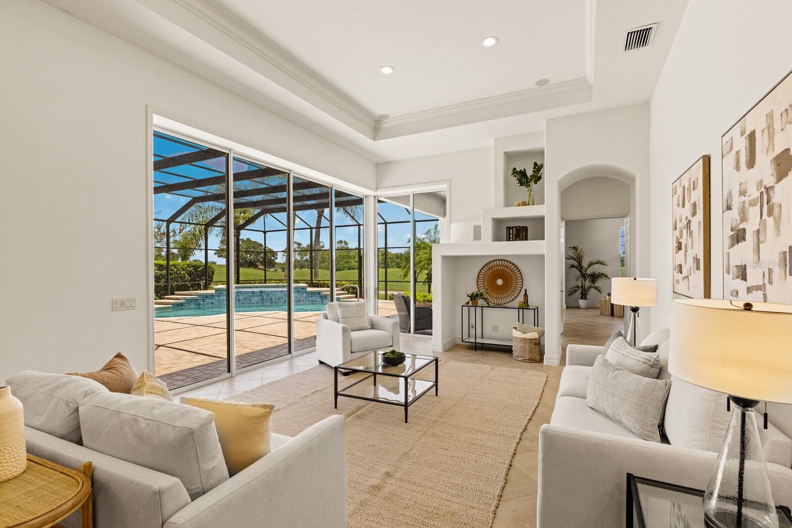 Image 12 of 76 For 7144 Ashland Glen