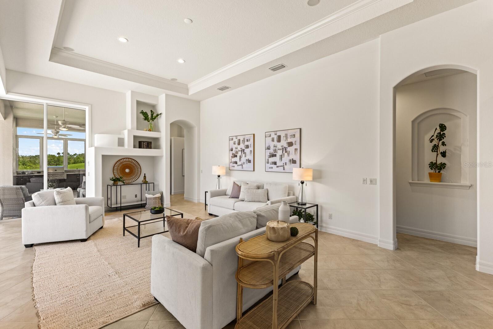 Image 15 of 76 For 7144 Ashland Glen