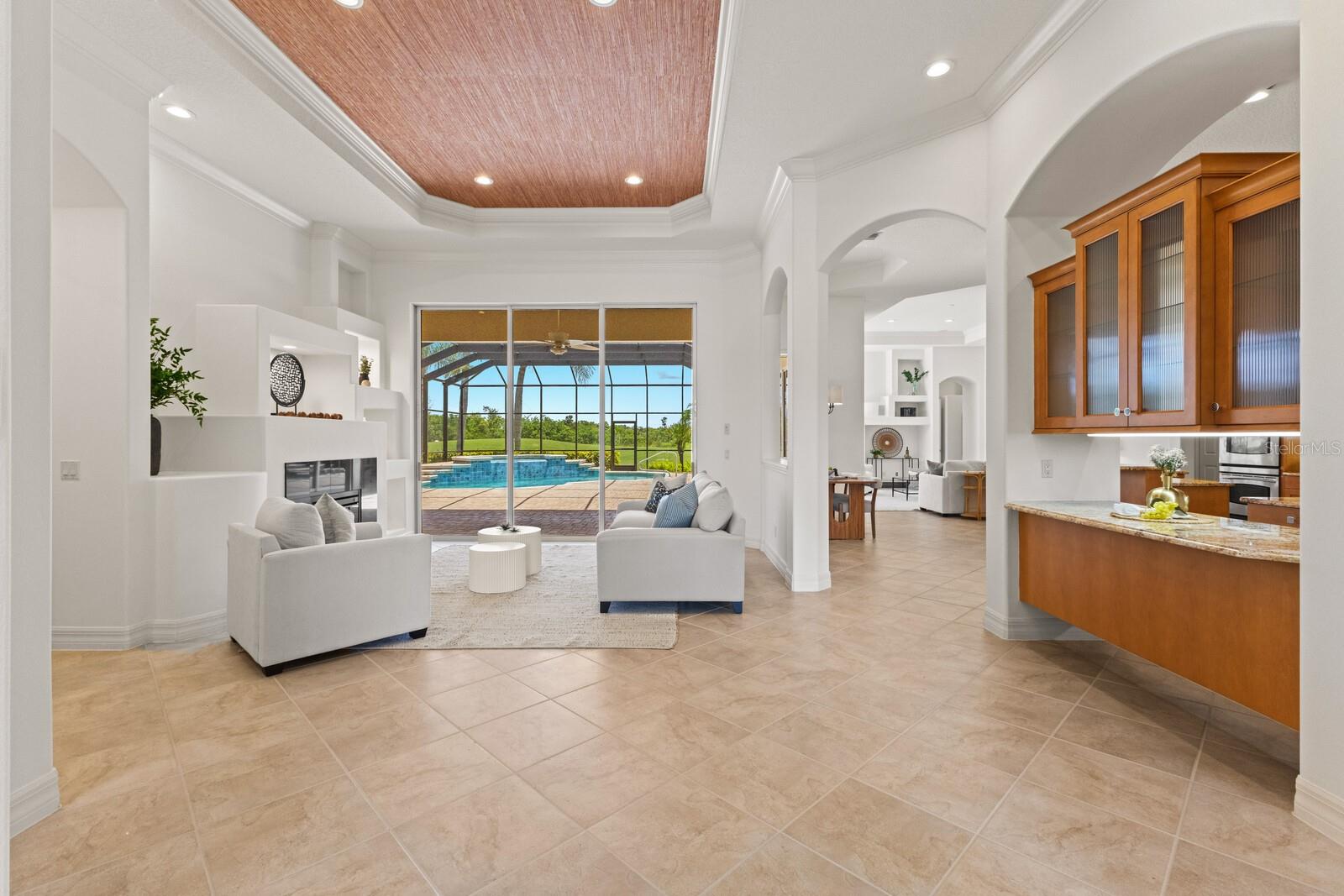 Image 3 of 76 For 7144 Ashland Glen