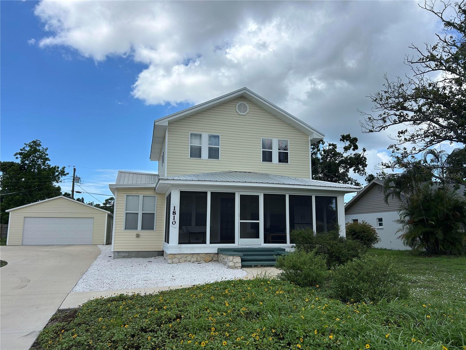 Details for 1810 28th Street W, BRADENTON, FL 34205