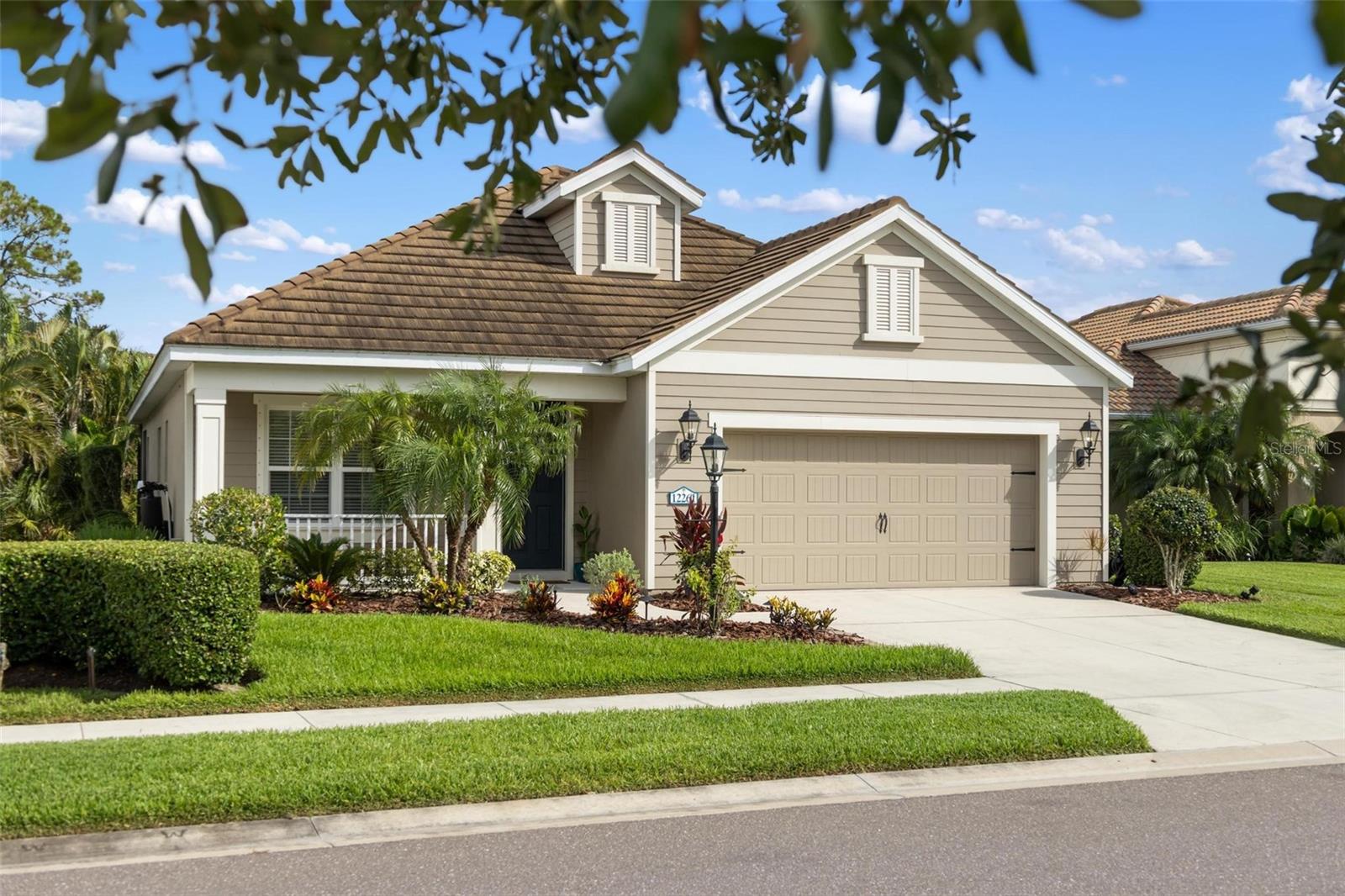 Details for 12261 Stuart Drive, VENICE, FL 34293