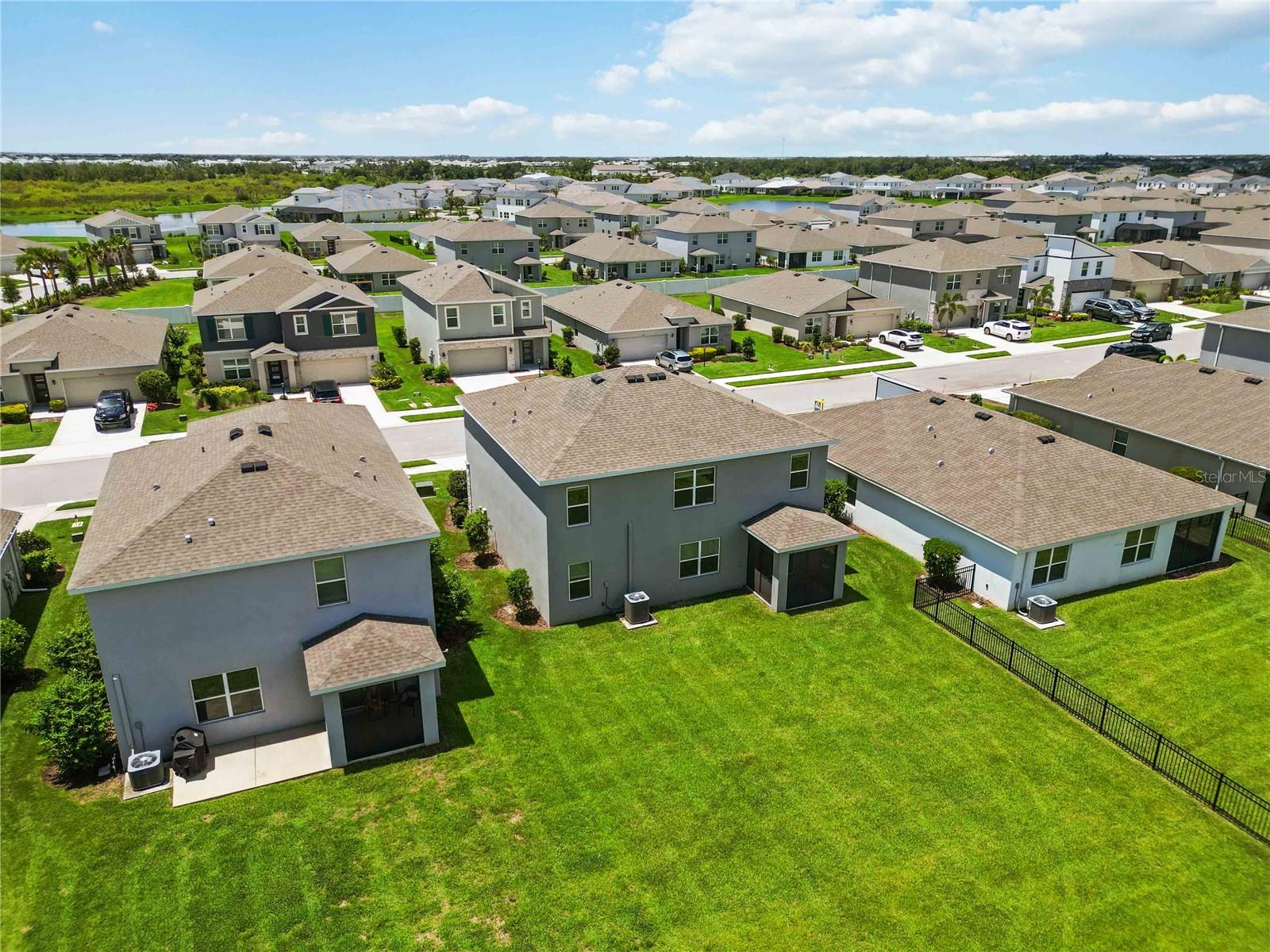 Image 37 of 100 For 17209 Barnwood Place