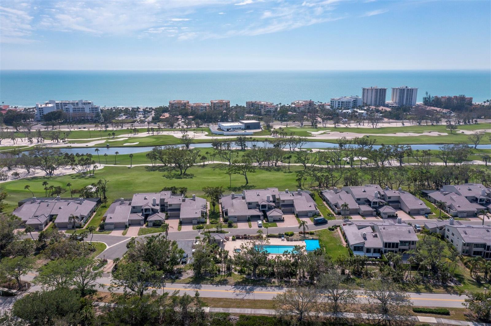 Image 37 of 57 For 2155 Harbourside Drive 804