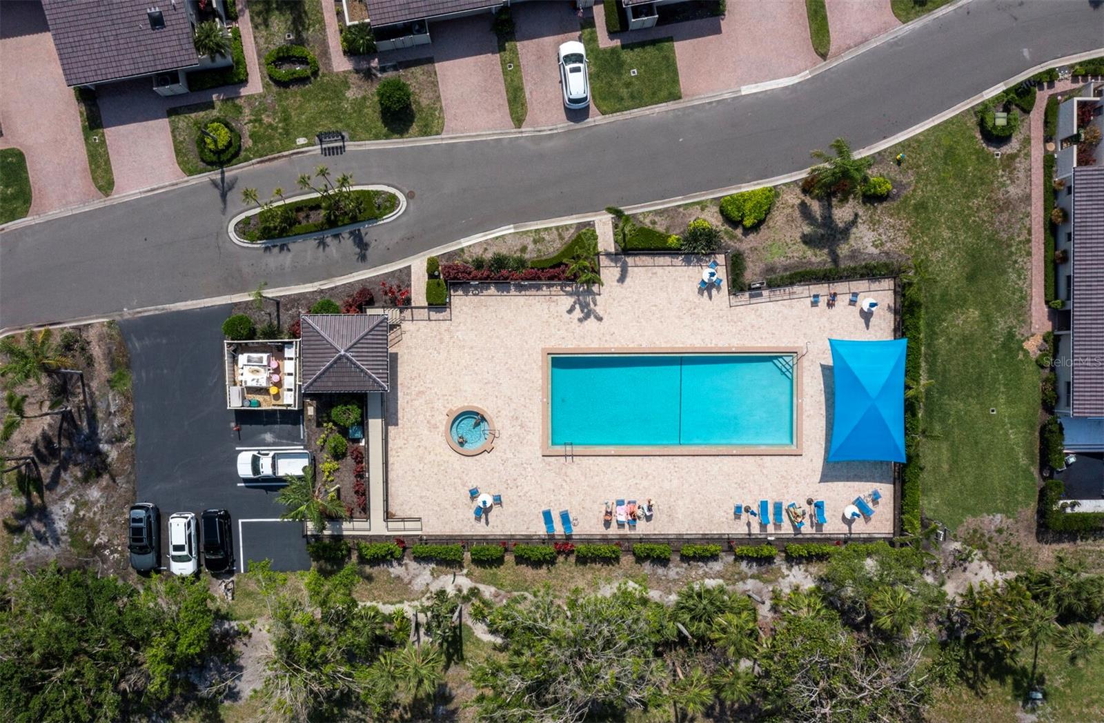 Image 38 of 57 For 2155 Harbourside Drive 804