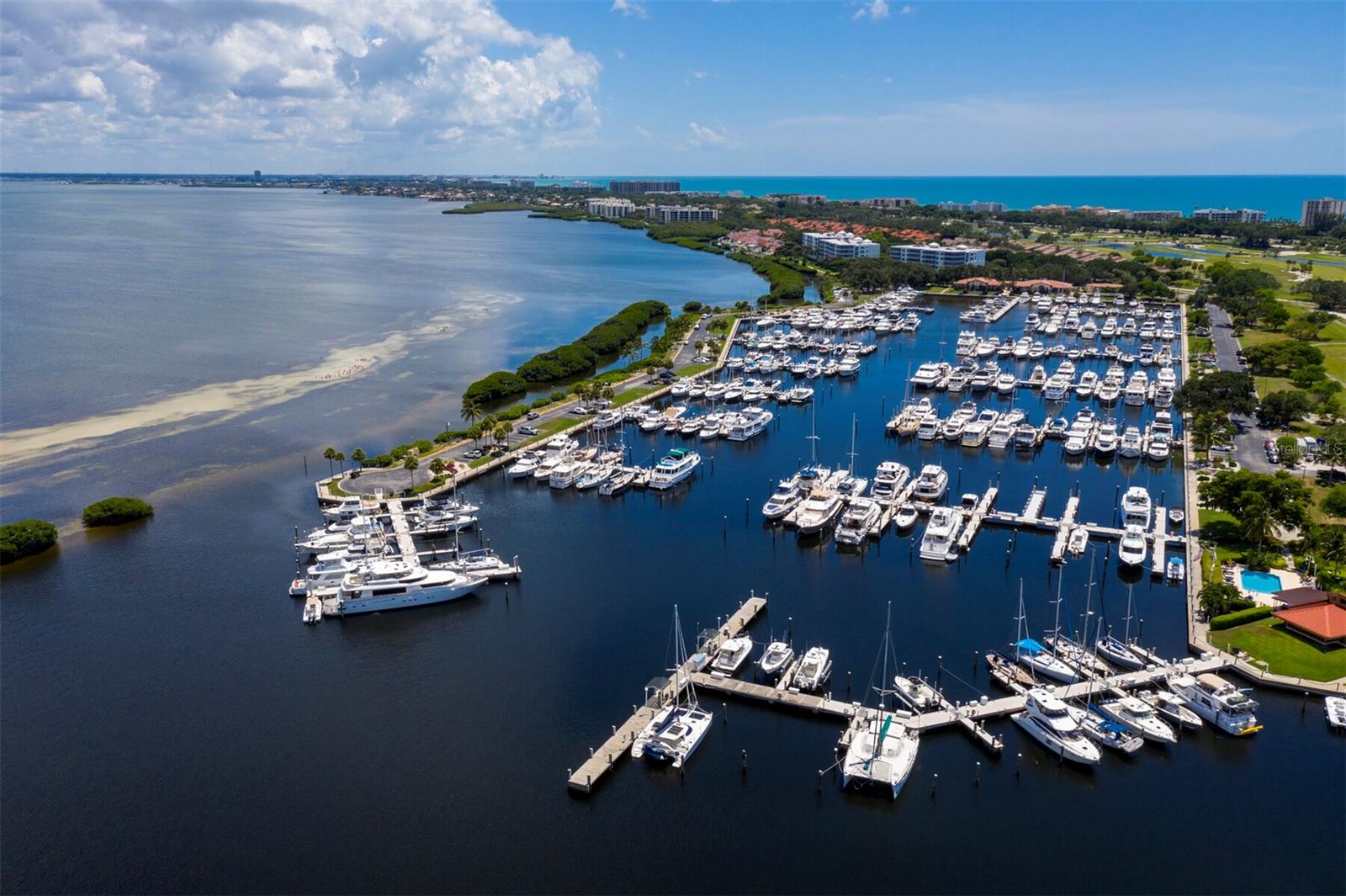 Image 54 of 57 For 2155 Harbourside Drive 804