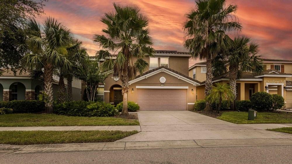 Details for 5168 Oakbourne Avenue, DAVENPORT, FL 33837
