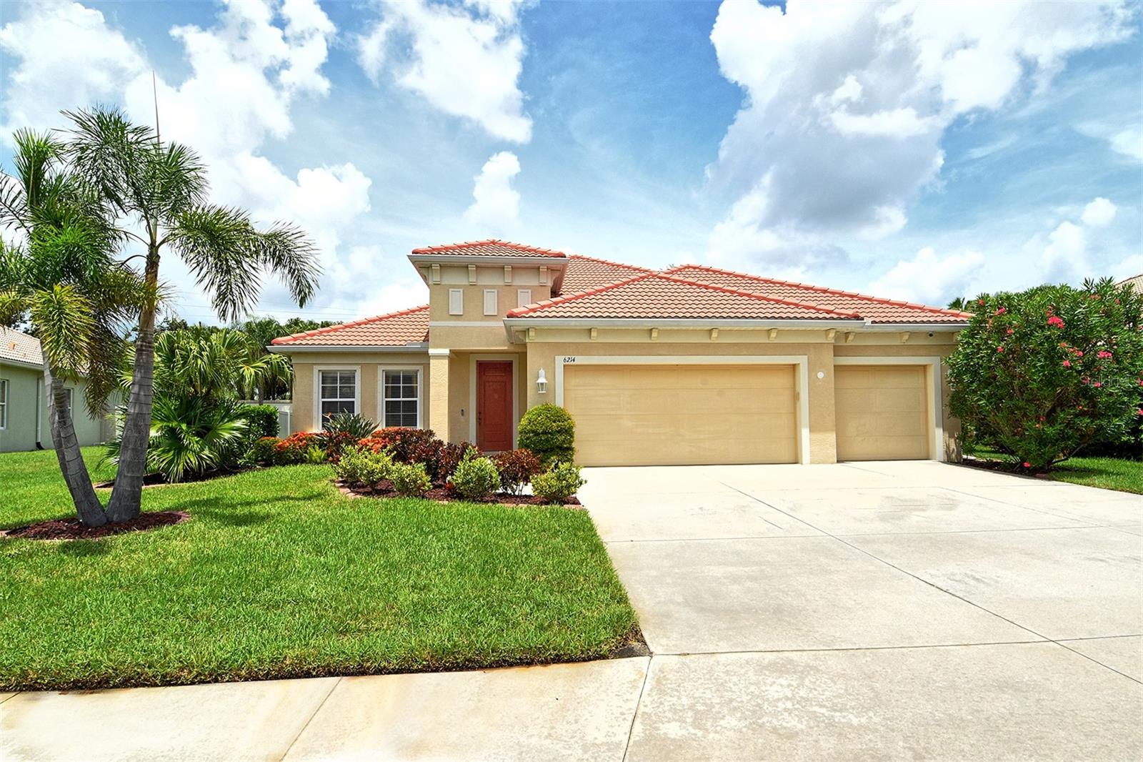 Details for 6214 45th Lane E, BRADENTON, FL 34203