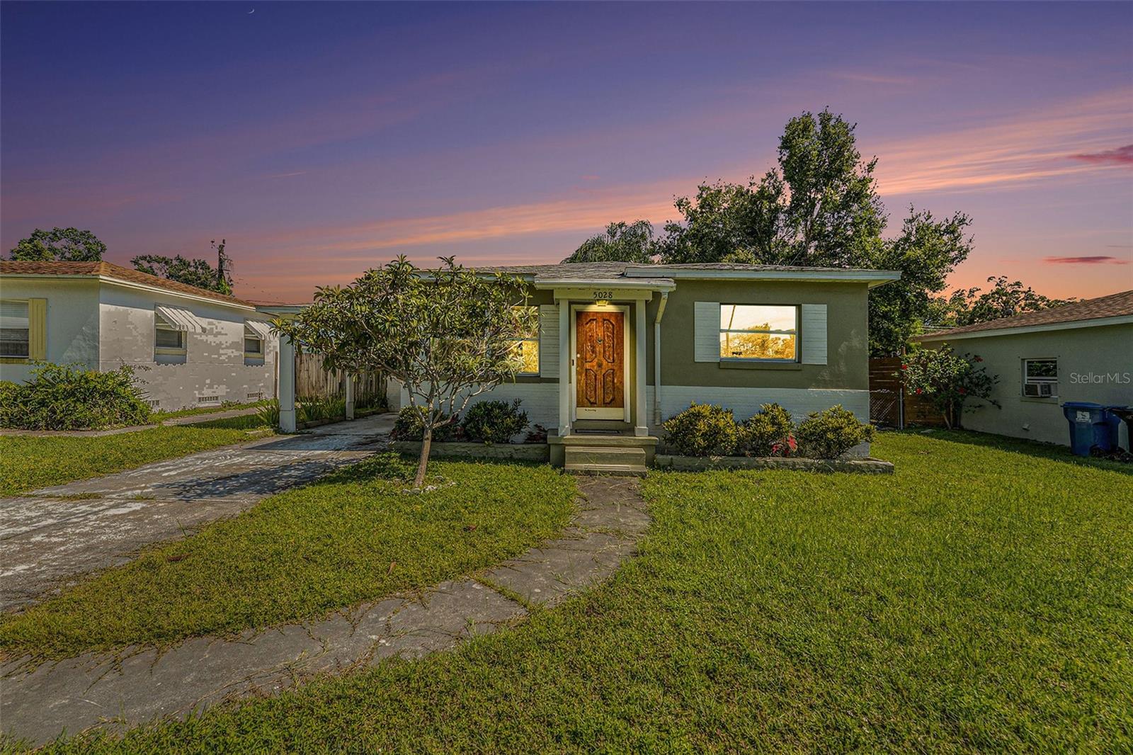 Details for 5028 Oxford Avenue N, ST PETERSBURG, FL 33710