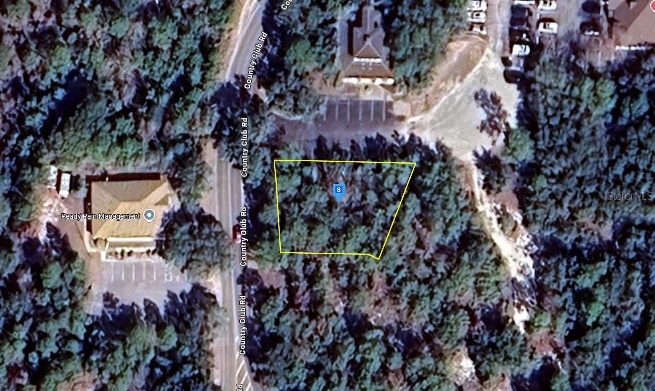 Details for 1332 Country Club Road, GULF BREEZE, FL 32563