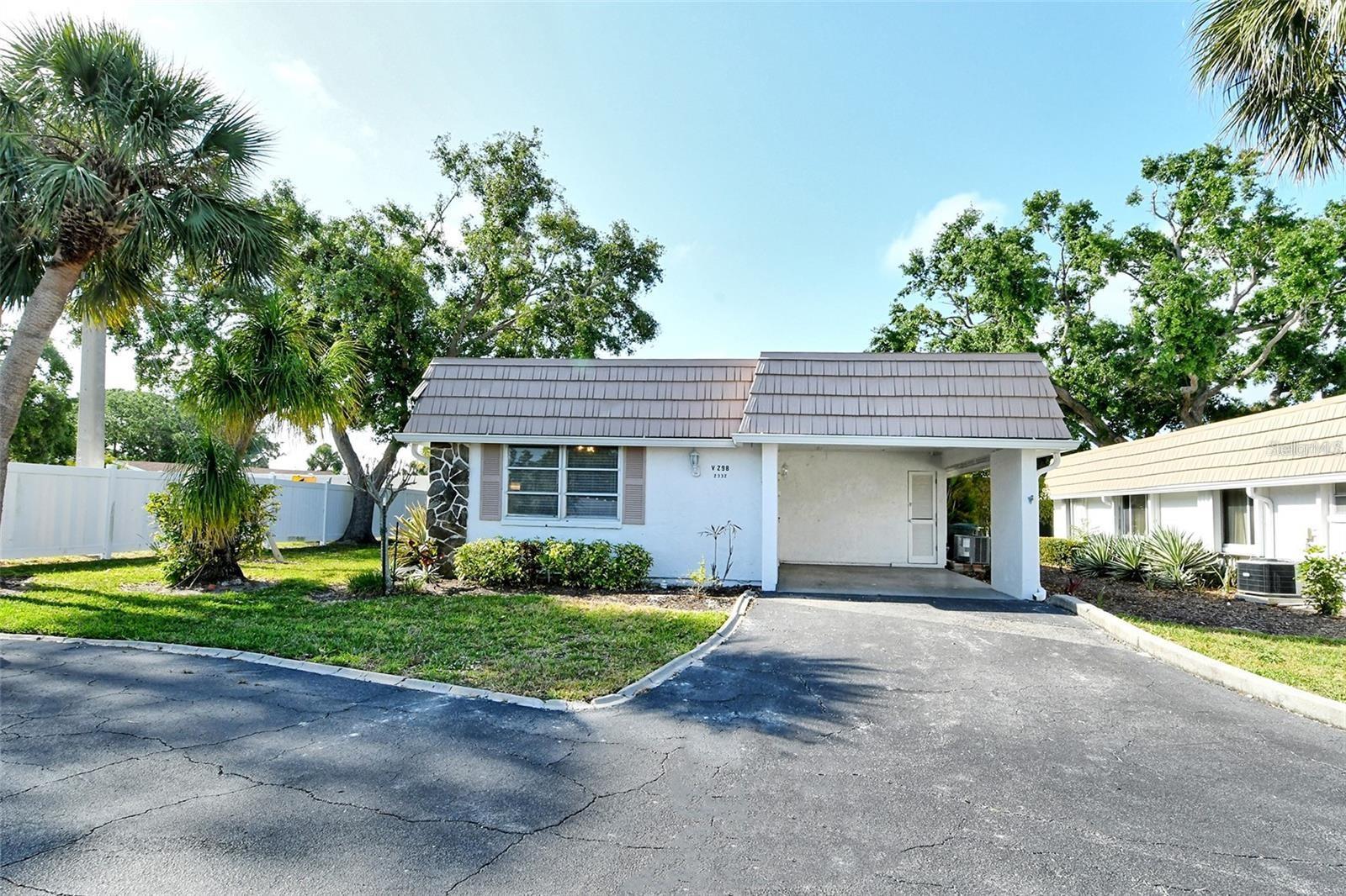 Details for 2332 Canalbluff Place V298, SARASOTA, FL 34231