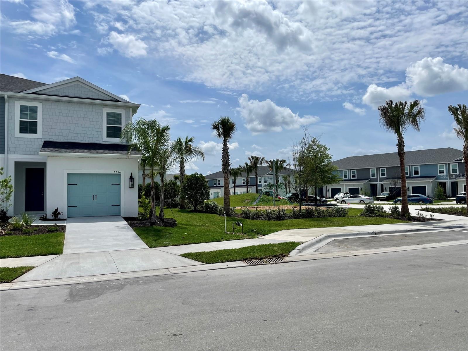 Details for 8676 Canyon Creek Trail, PARRISH, FL 34219
