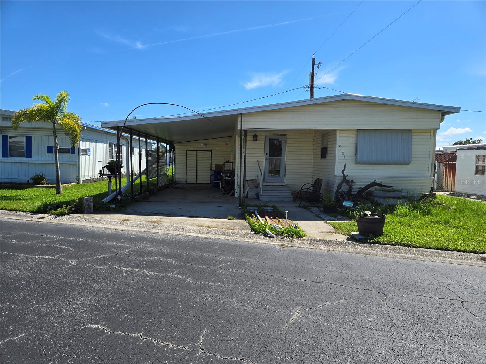 Details for 3104 Bessie Lane, ELLENTON, FL 34222