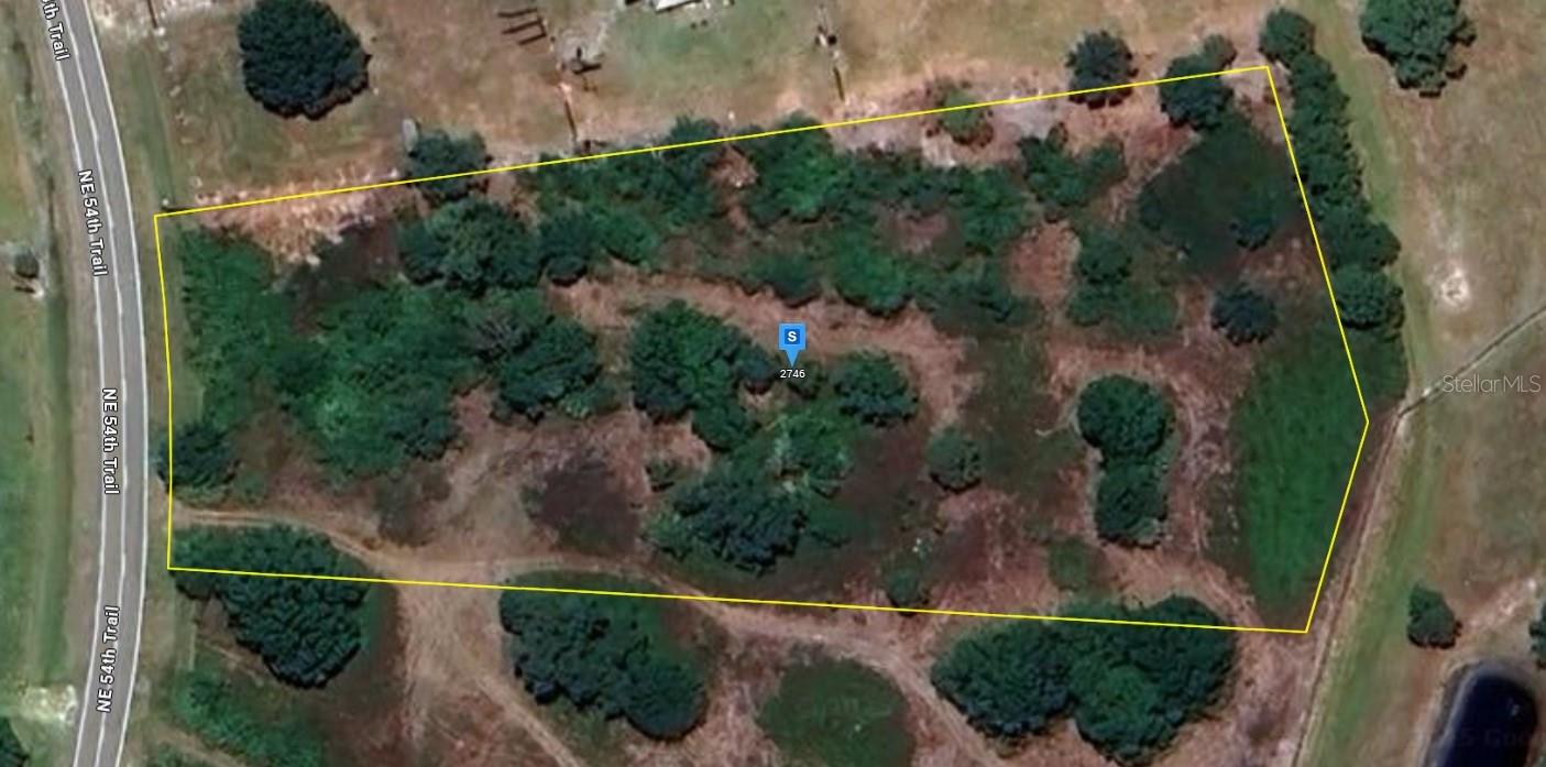 Details for 2746 54th Trail, OKEECHOBEE, FL 34972
