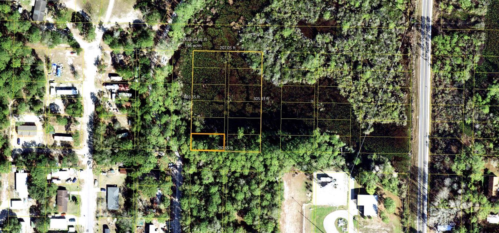 Image 5 of 7 For 1302 - 1312 Carrabelle Street