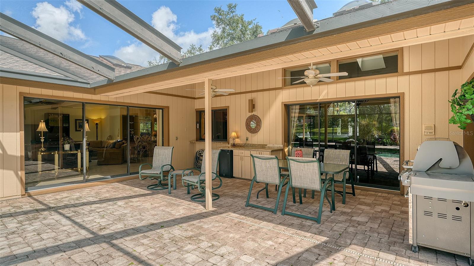 Image 49 of 66 For 7426 Weeping Willow Boulevard
