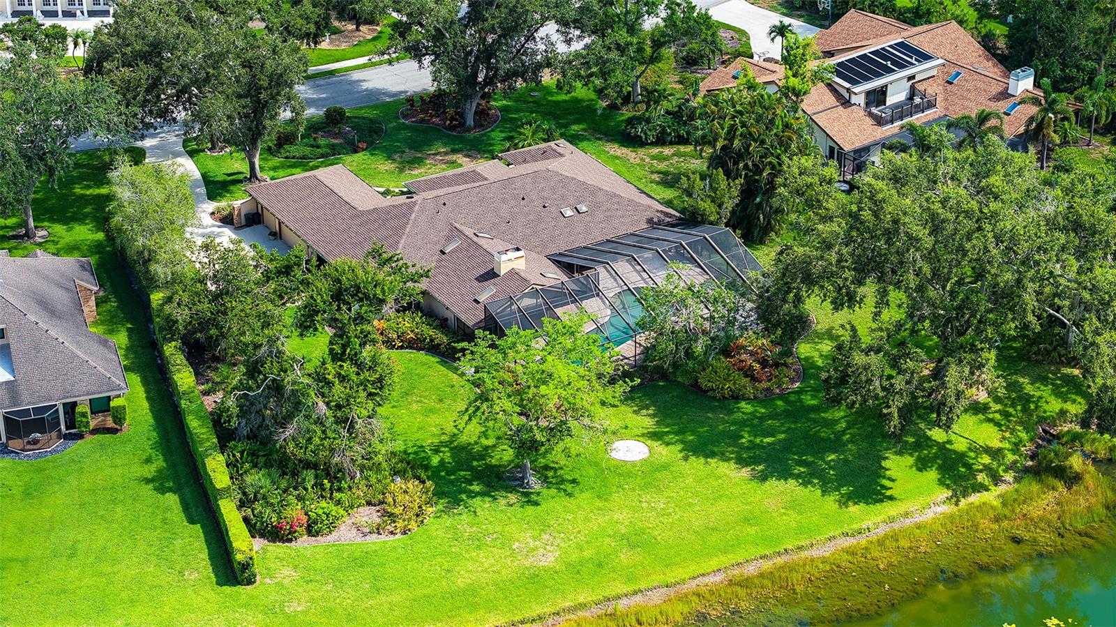 Image 60 of 66 For 7426 Weeping Willow Boulevard