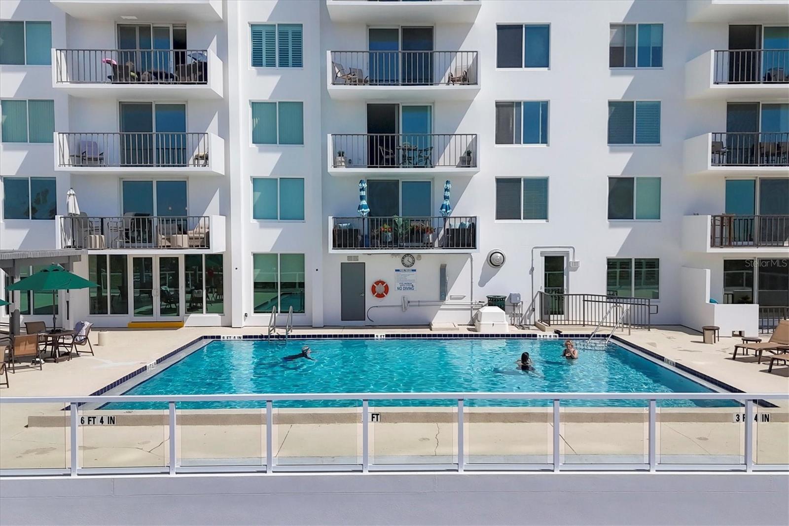 Image 41 of 53 For 101 Gulfstream Avenue 15c