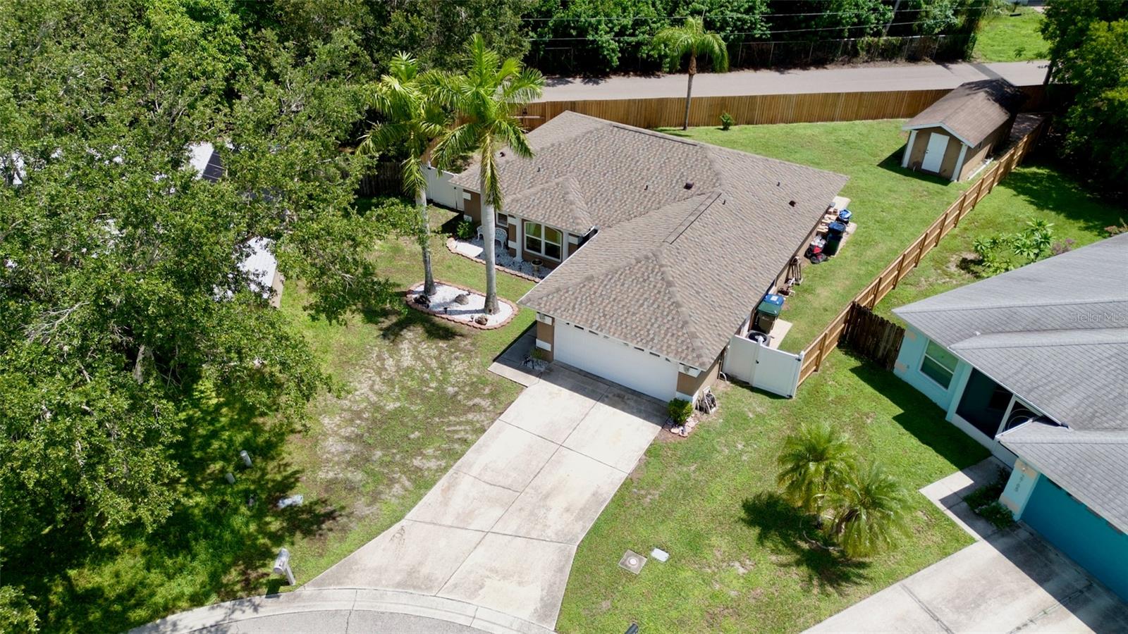 Image 2 of 34 For 2761 Feiffer Circle