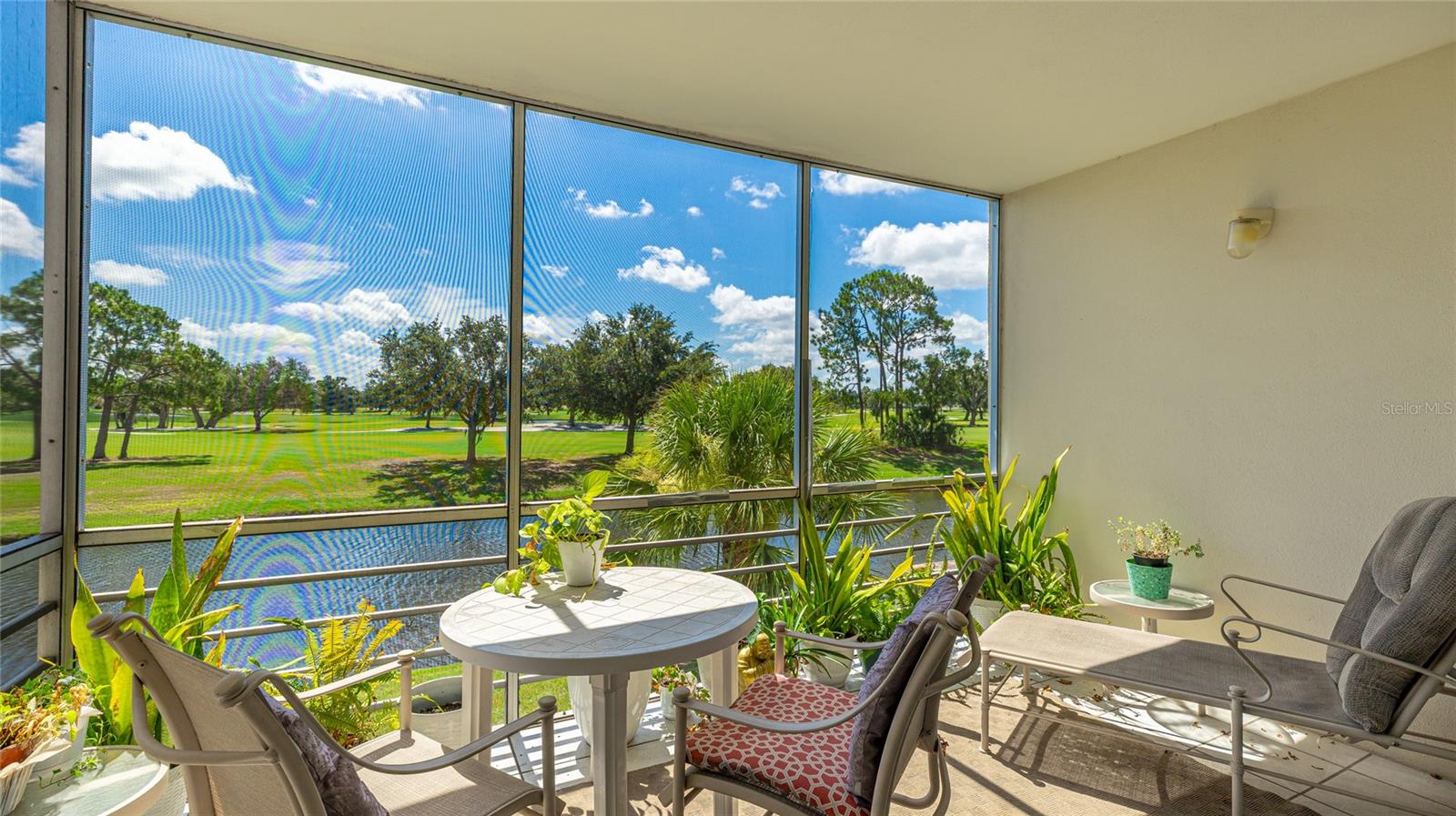 Image 18 of 23 For 7461 Country Club Drive N 206