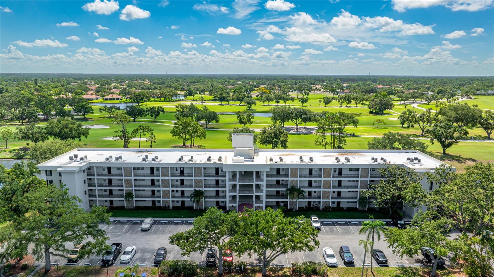 Image 2 of 23 For 7461 Country Club Drive N 206