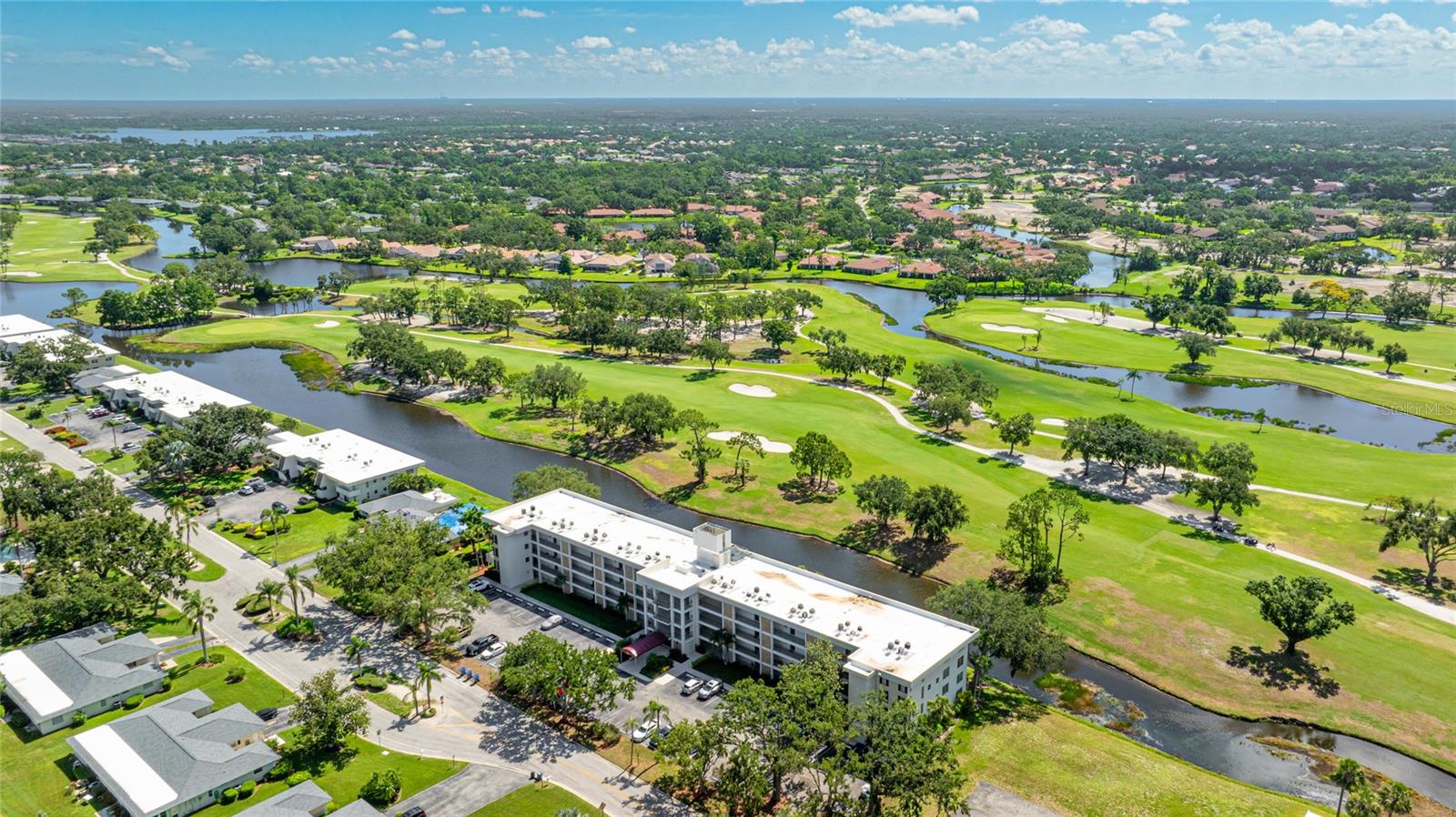 Image 21 of 23 For 7461 Country Club Drive N 206