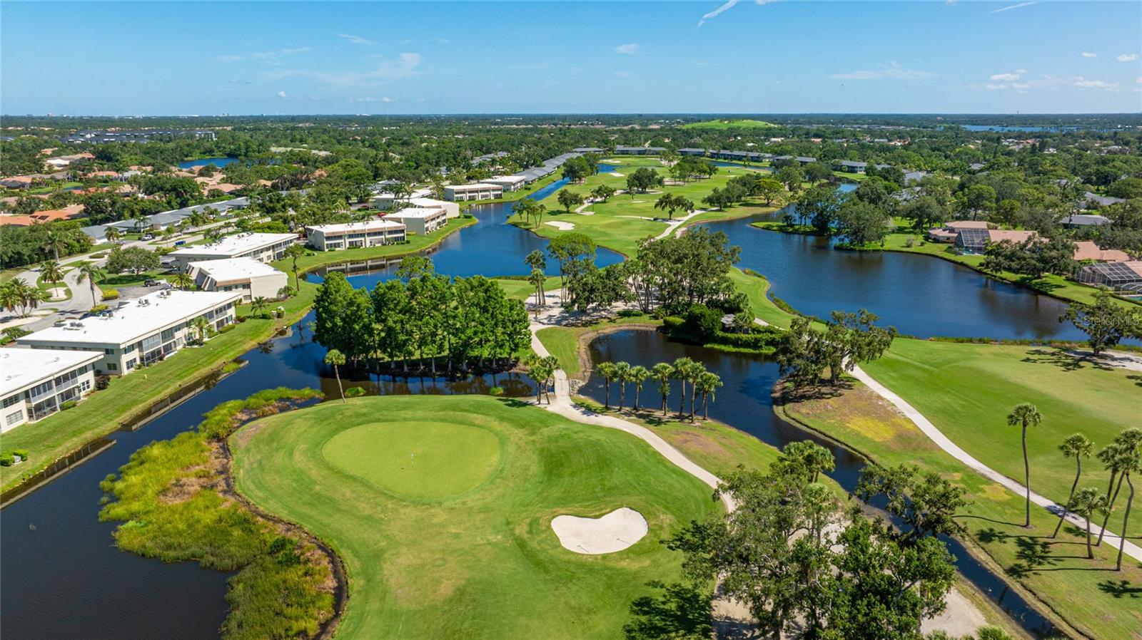 Image 22 of 23 For 7461 Country Club Drive N 206