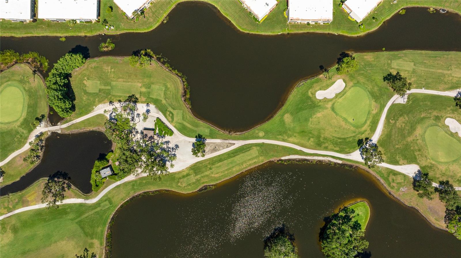 Image 23 of 23 For 7461 Country Club Drive N 206