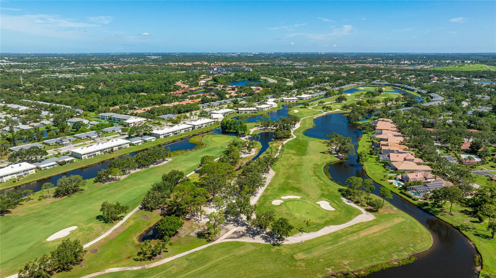 Image 4 of 23 For 7461 Country Club Drive N 206