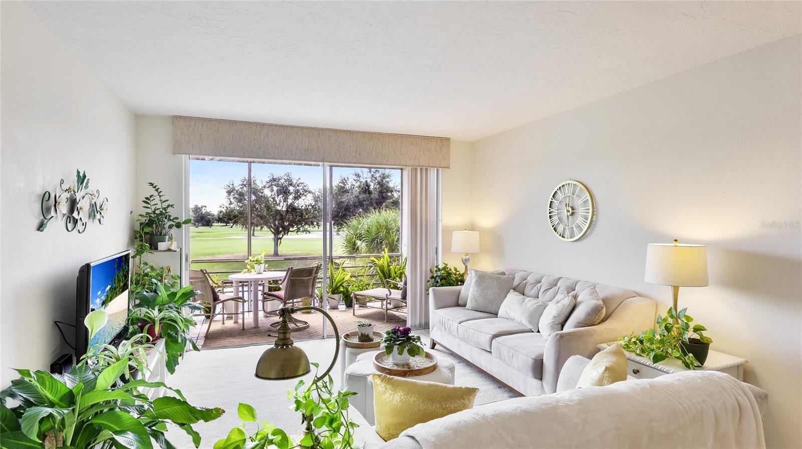 Image 9 of 23 For 7461 Country Club Drive N 206