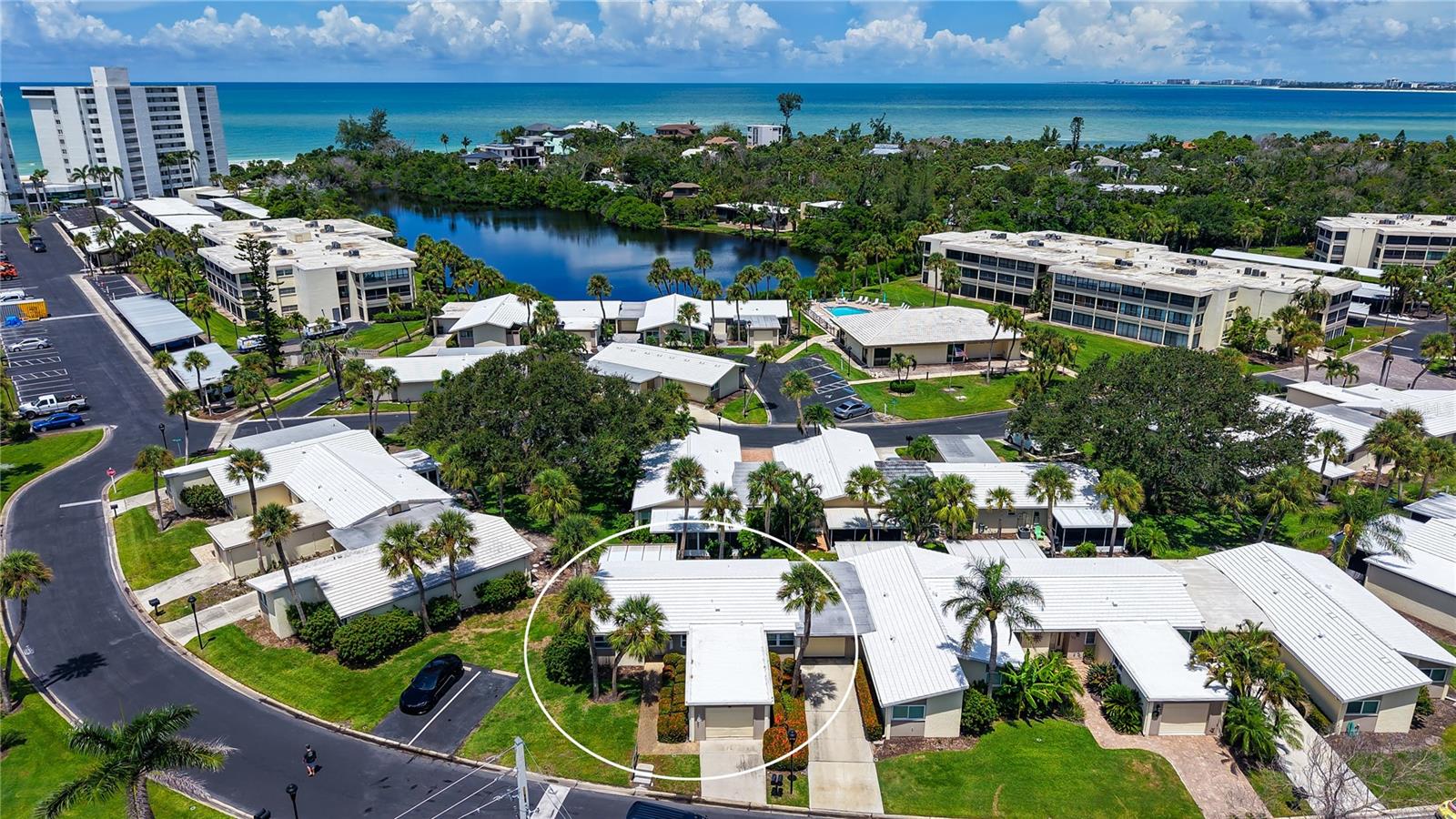Details for 119 Whispering Sands Circle V36, SARASOTA, FL 34242