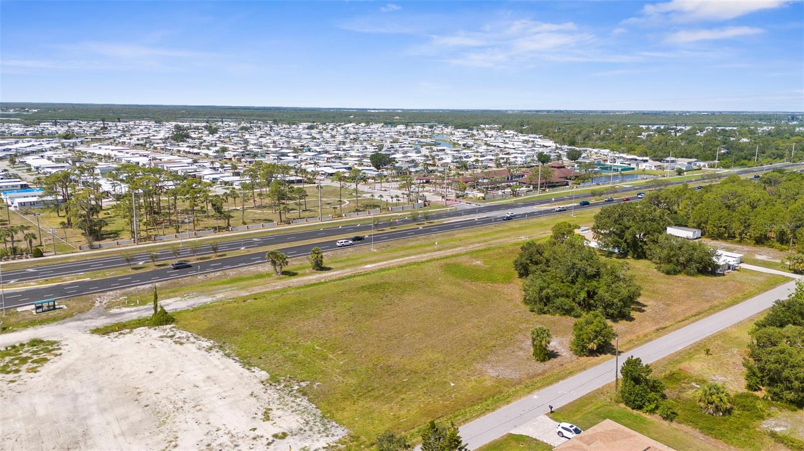 Image 2 of 14 For 0 Tamiami Trail